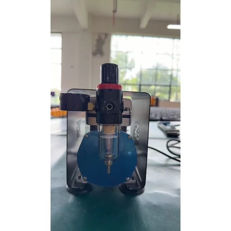 Compresseur d'air portable DY  - Air Compressor Portable avis et prix