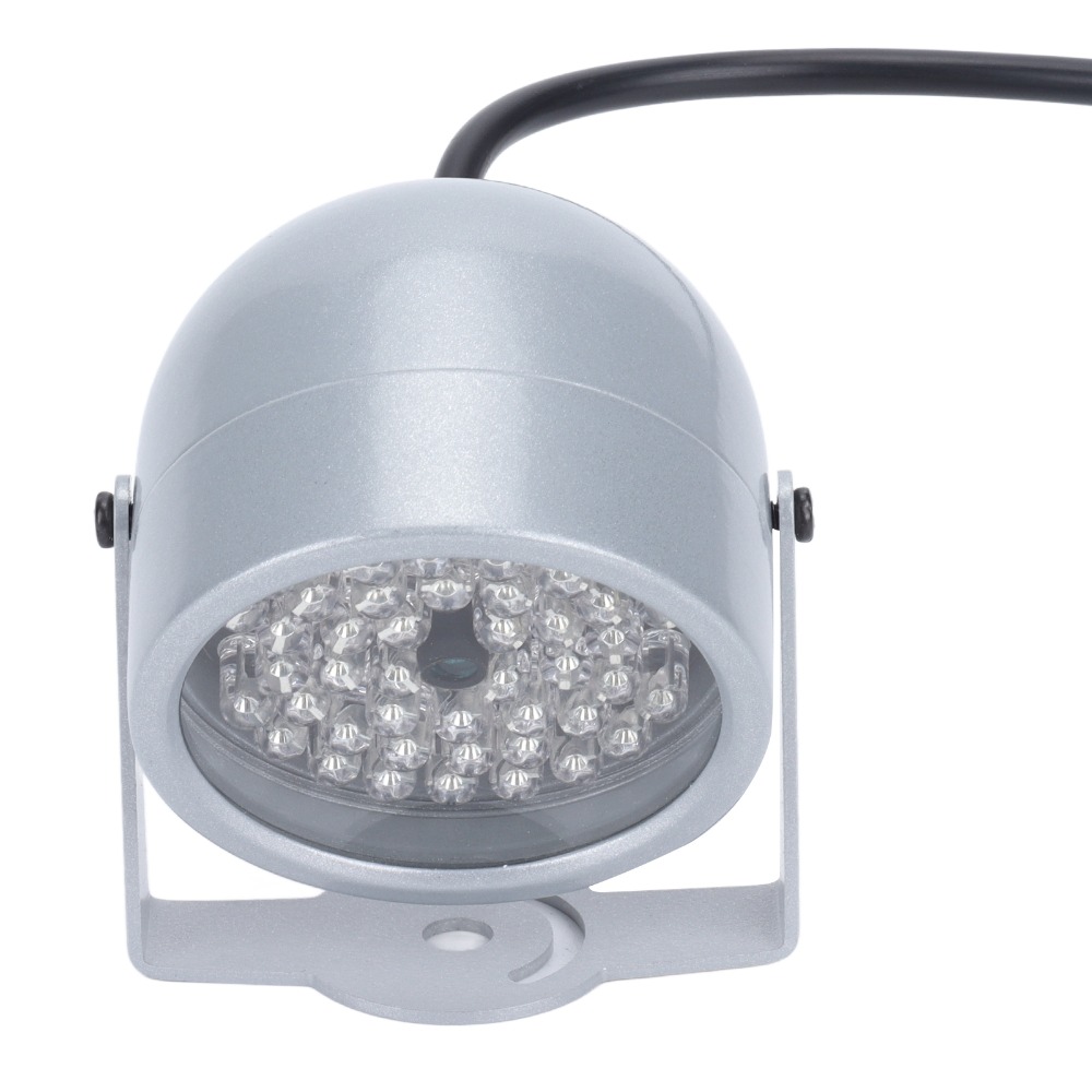 Lampe de remplissage à 48 LED, - Outdoor Power Monitor avis et prix