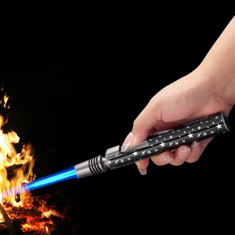 Briquet torche JOBON Firepower - Outdoor Kitchen Power Burner avis et prix