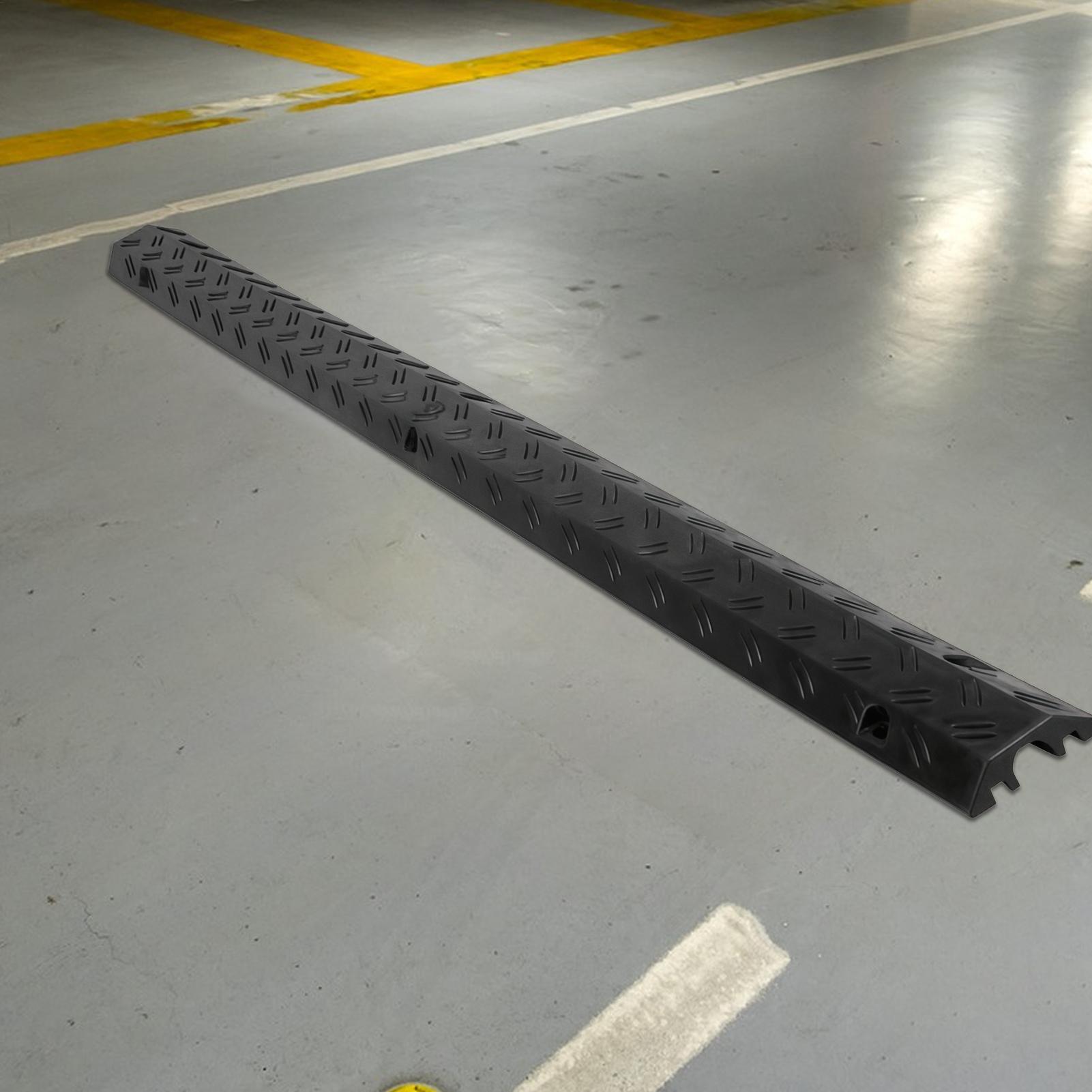 Rampe de protection pour tuyau - Outdoor Power Garage avis et prix