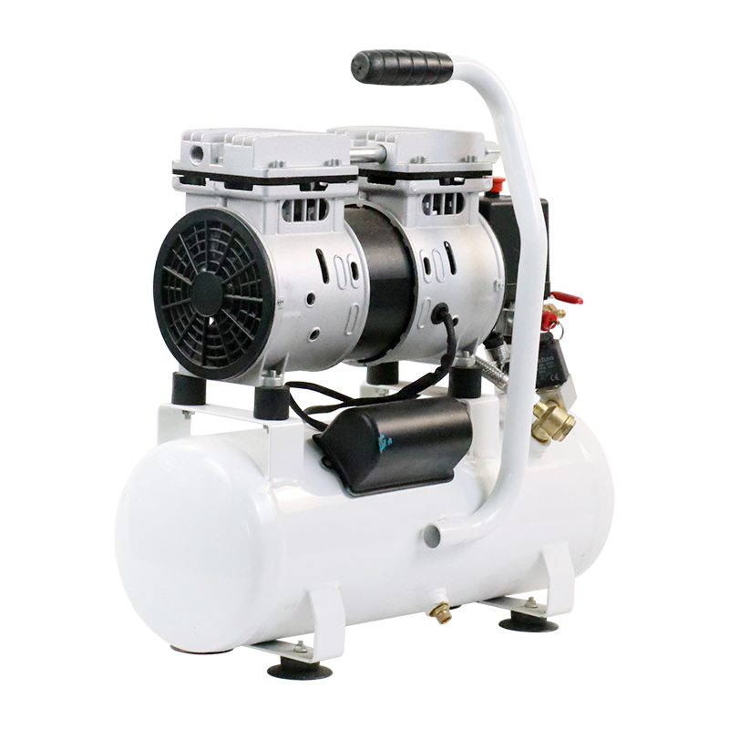 Compresseur d'air portable sil - Air Compressor Portable avis et prix