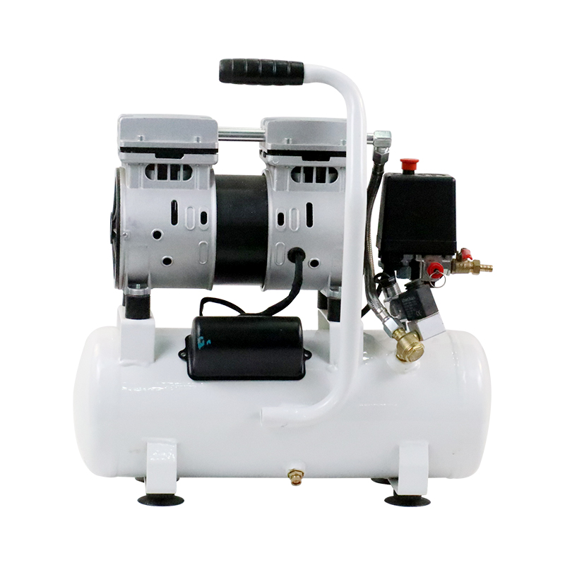 Compresseur d'air portable sil - Air Compressor Portable avis et prix