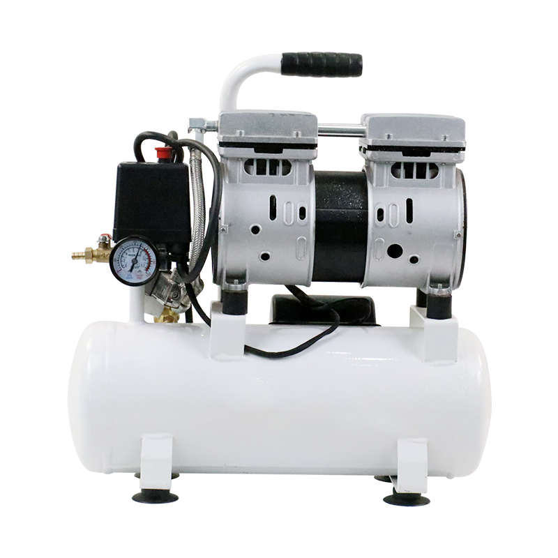 Compresseur d'air portable sil - Air Compressor Portable avis et prix