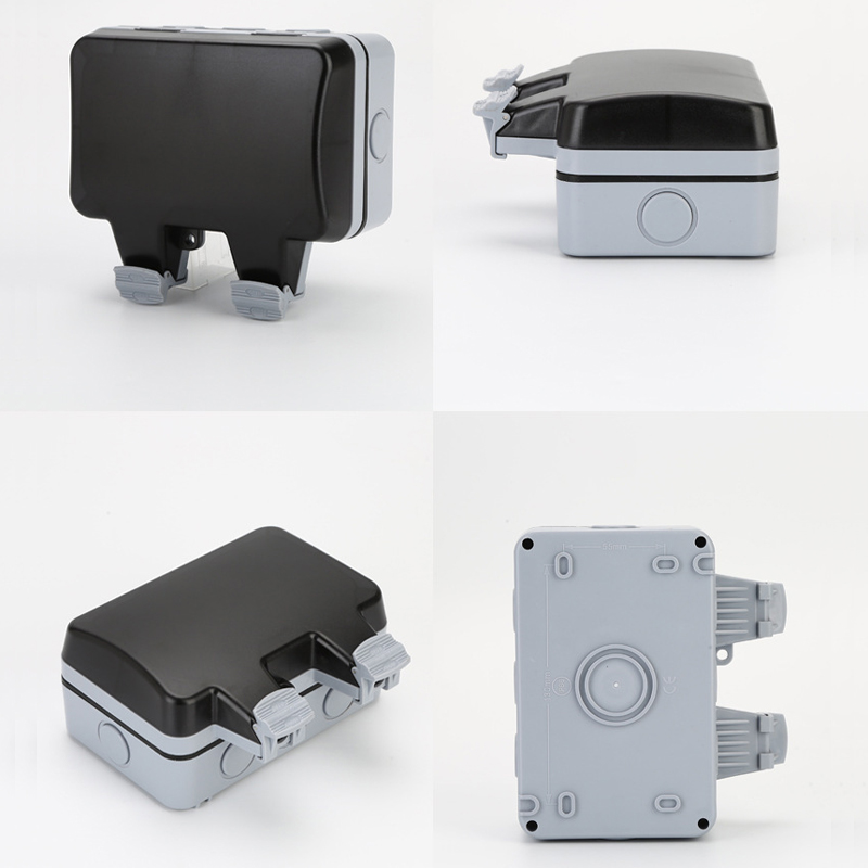 Avoir Tuya Zigbee prises élect - Outdoor Power Usa avis et prix