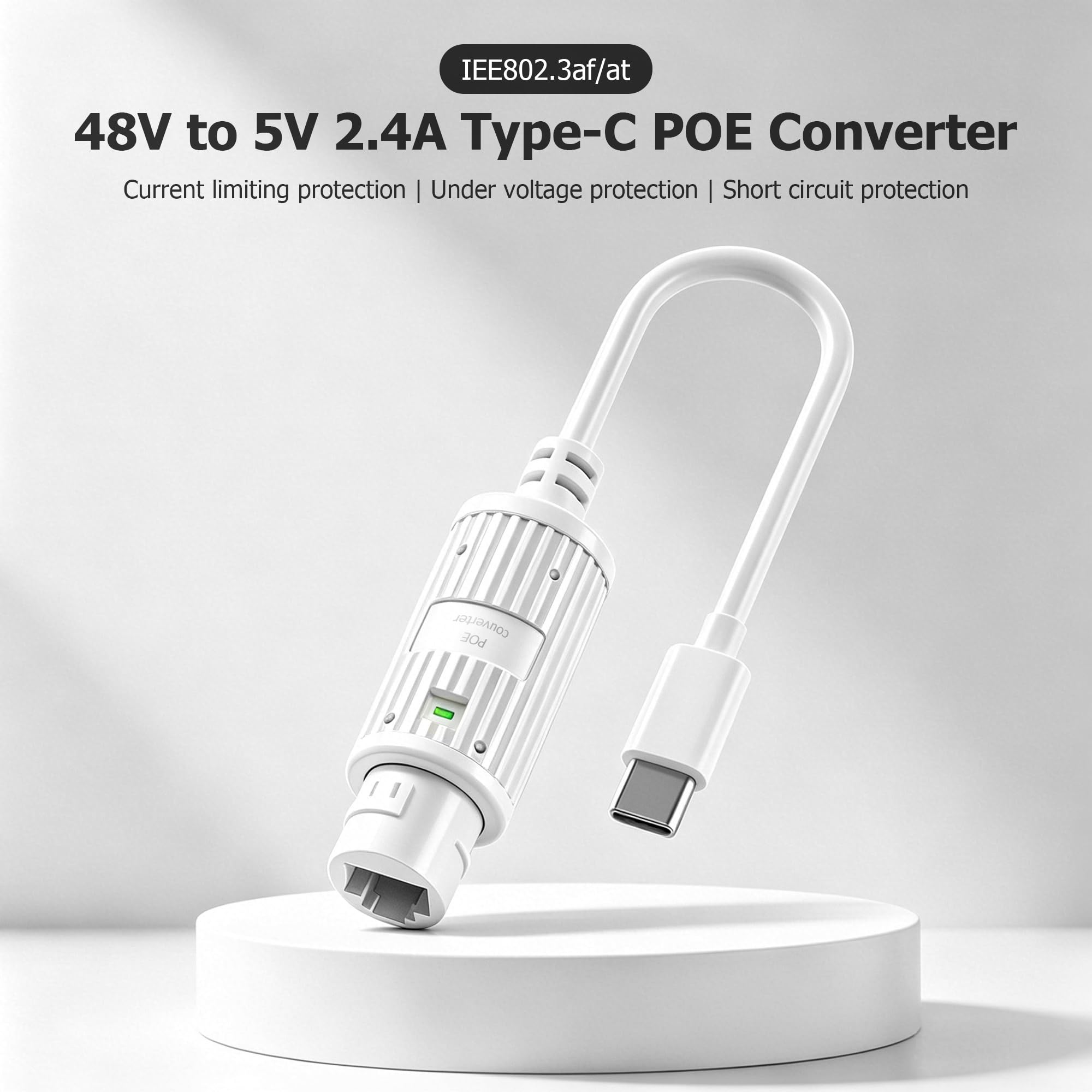 Convertisseur d'alimentation P - Outdoor Power Monitor avis et prix