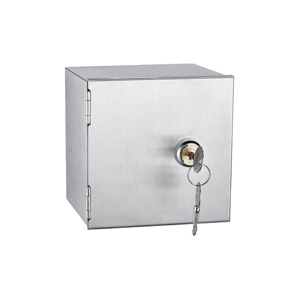 Serrure de boîte électrique ét - Outdoor Power Point Cover avis et prix