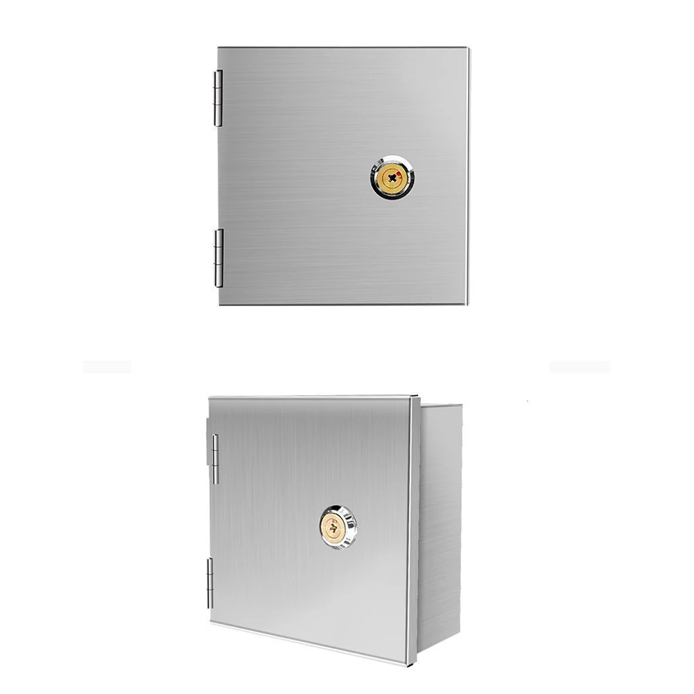 Serrure de boîte électrique ét - Outdoor Power Point Cover avis et prix