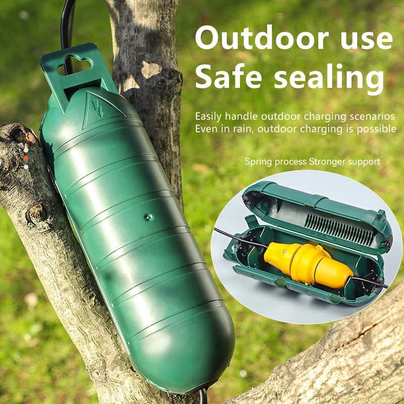 Couvercle de sécurité pour ral - Outdoor Power Point Cover avis et prix