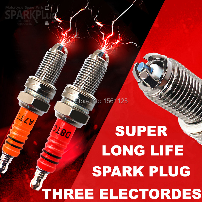 1 ou 2 bougies d'allumage mote - Ngk Spark Plug Laser Iridium avis et prix