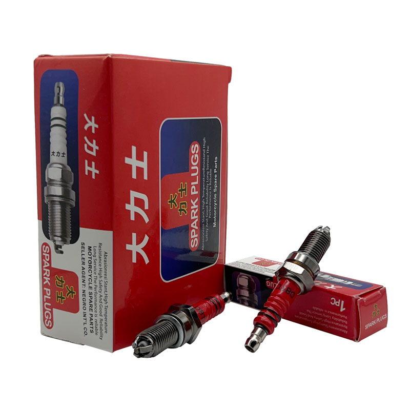 1 ou 2 bougies d'allumage mote - Ngk Spark Plug Laser Iridium avis et prix