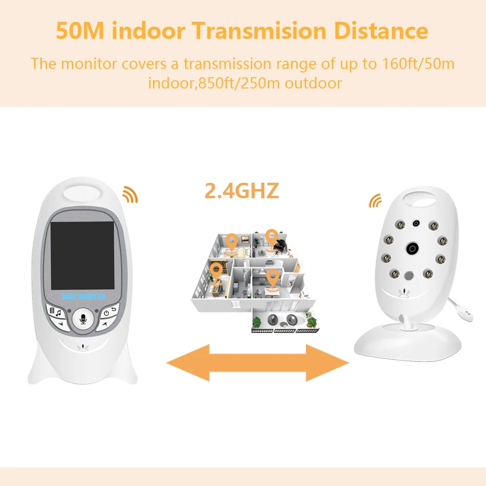 VB601 moniteur électronique po - Outdoor Power Monitor avis et prix