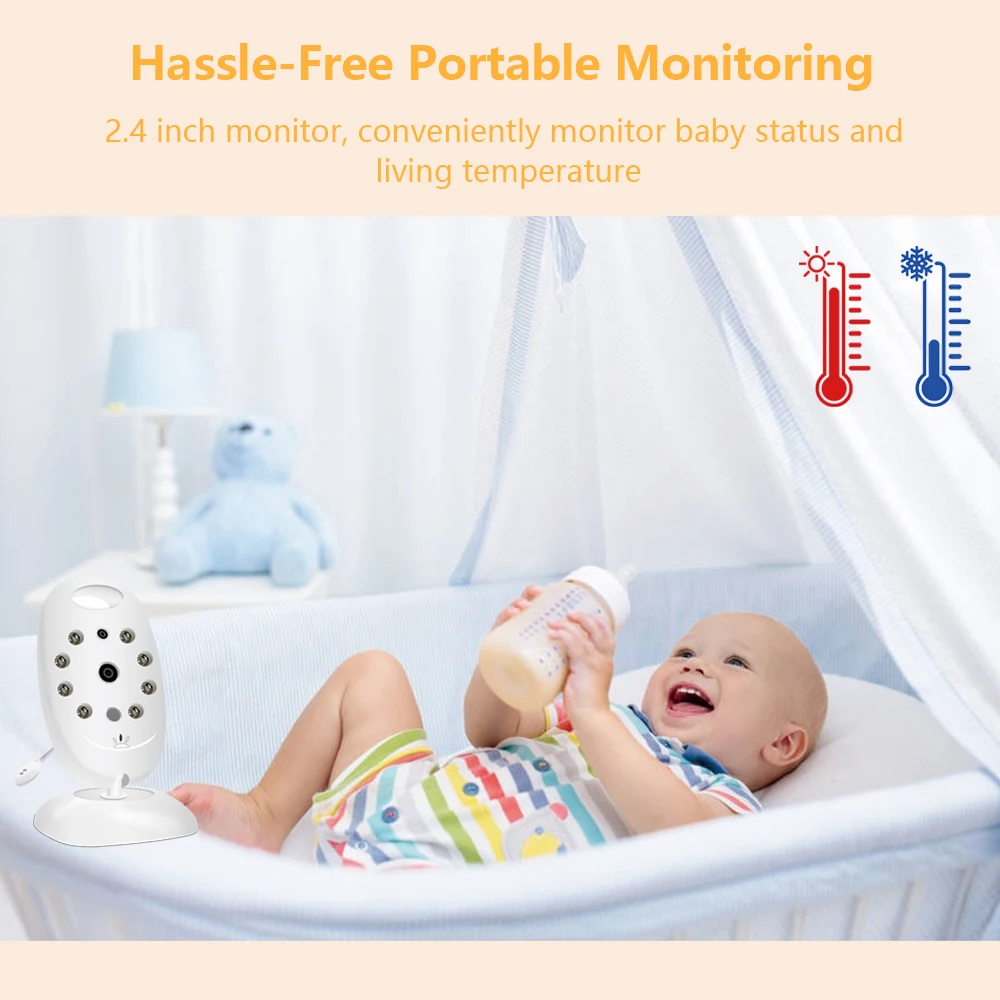 VB601 moniteur électronique po - Outdoor Power Monitor avis et prix
