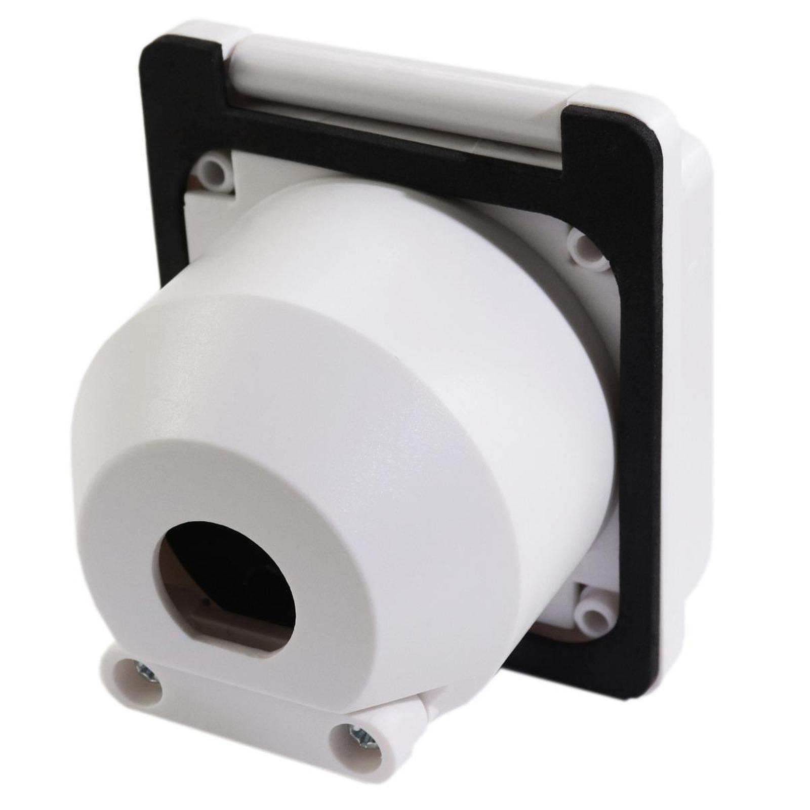 Prise d'alimentation étanche à - Outdoor Power Socket With Lock avis et prix
