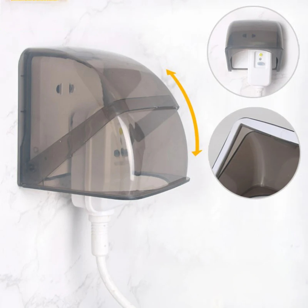 Boîte de prise de courant de t - Outdoor Power Point Cover avis et prix