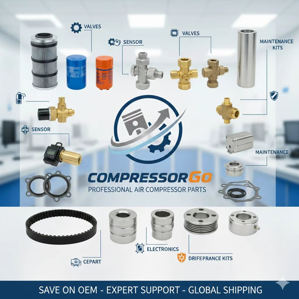 Capteur de température 3795235 - Air Compressor Portable avis et prix