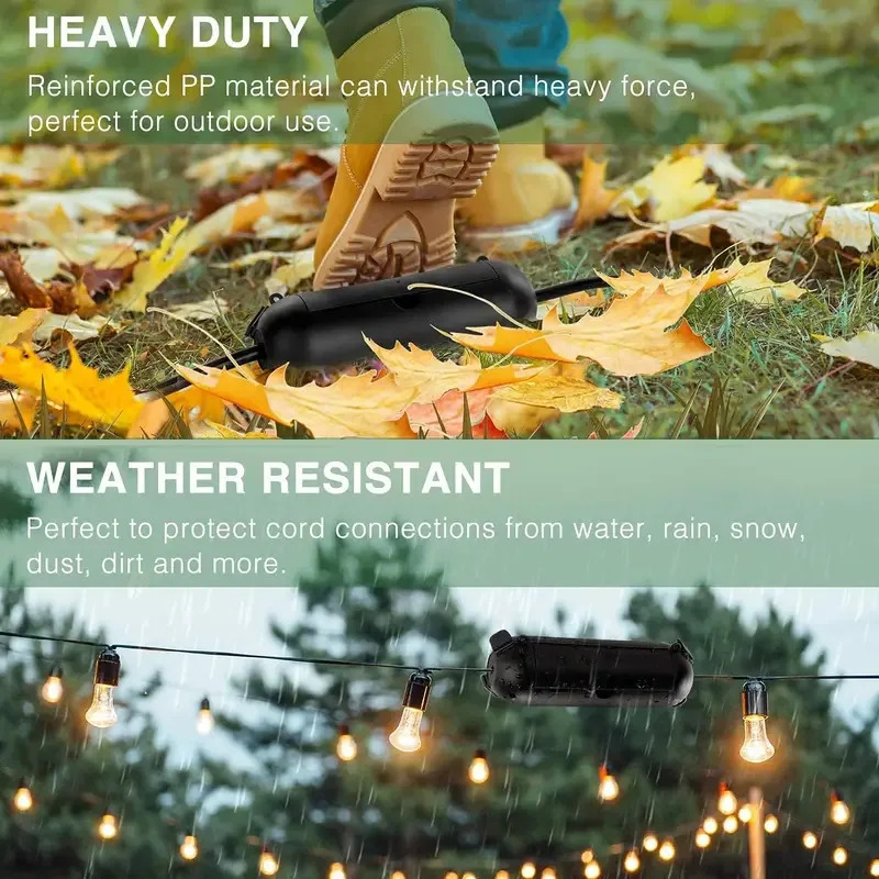 Couvercle de sécurité pour câb - Outdoor Power Point Cover avis et prix