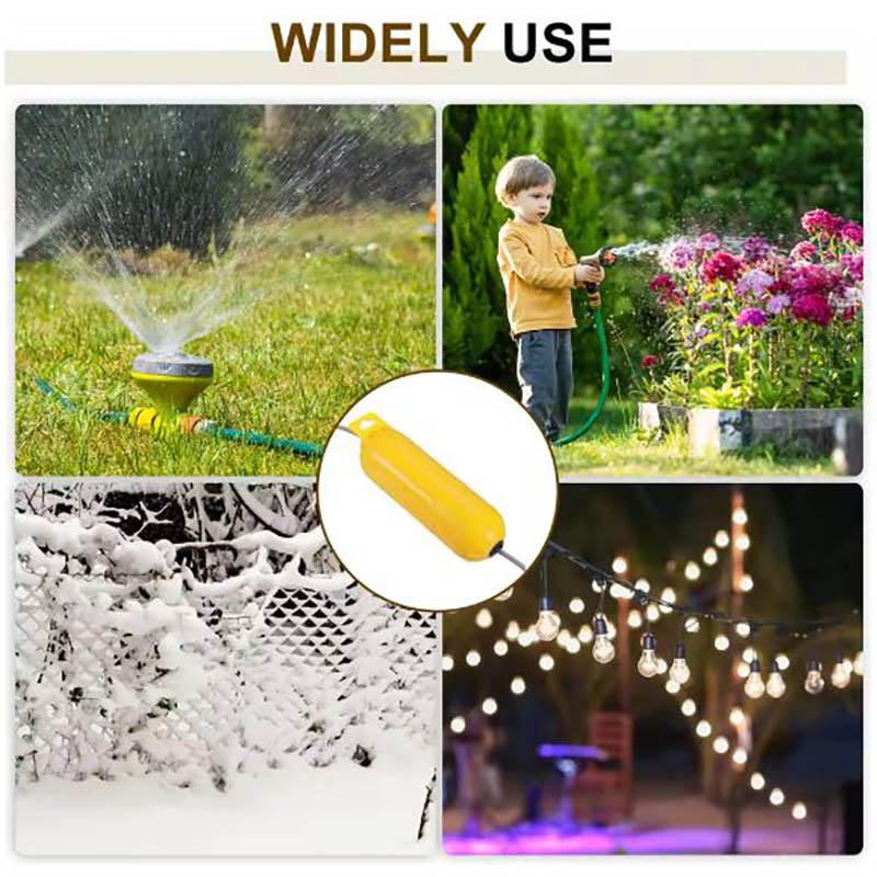 Couvercle de sécurité pour câb - Outdoor Power Point Cover avis et prix