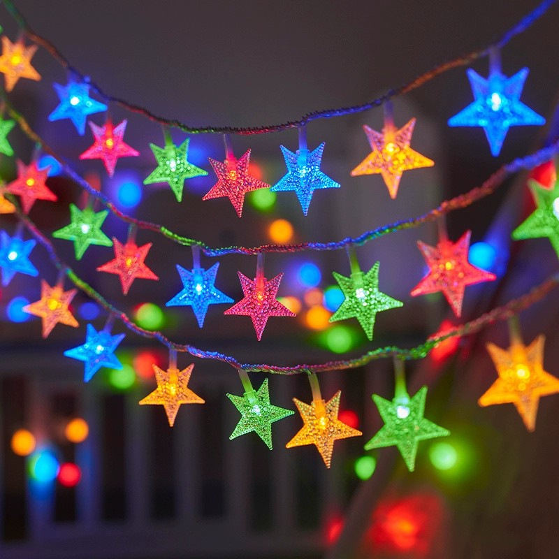 Guirlande lumineuse féerique e - Outdoor Power For Christmas Lights avis et prix