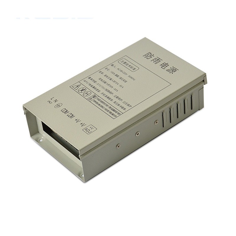 Alimentation à découpage 12V 5 - Outdoor Power Monitor avis et prix