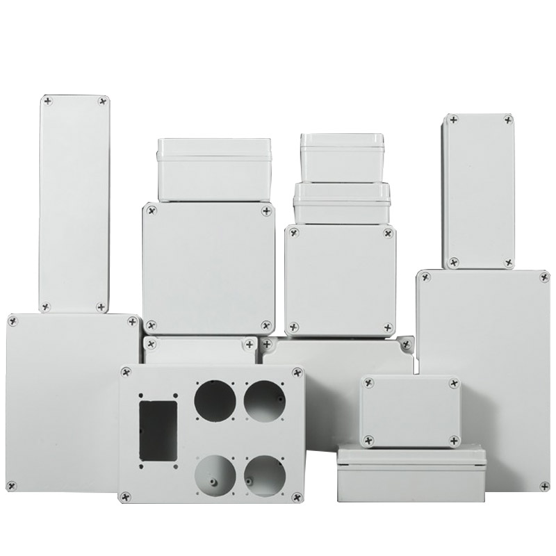 Boîtier de jonction étanche en - Outdoor Power Monitor avis et prix