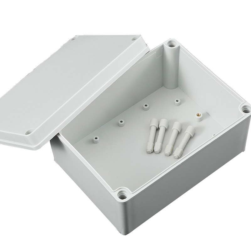 Boîtier de jonction étanche en - Outdoor Power Monitor avis et prix