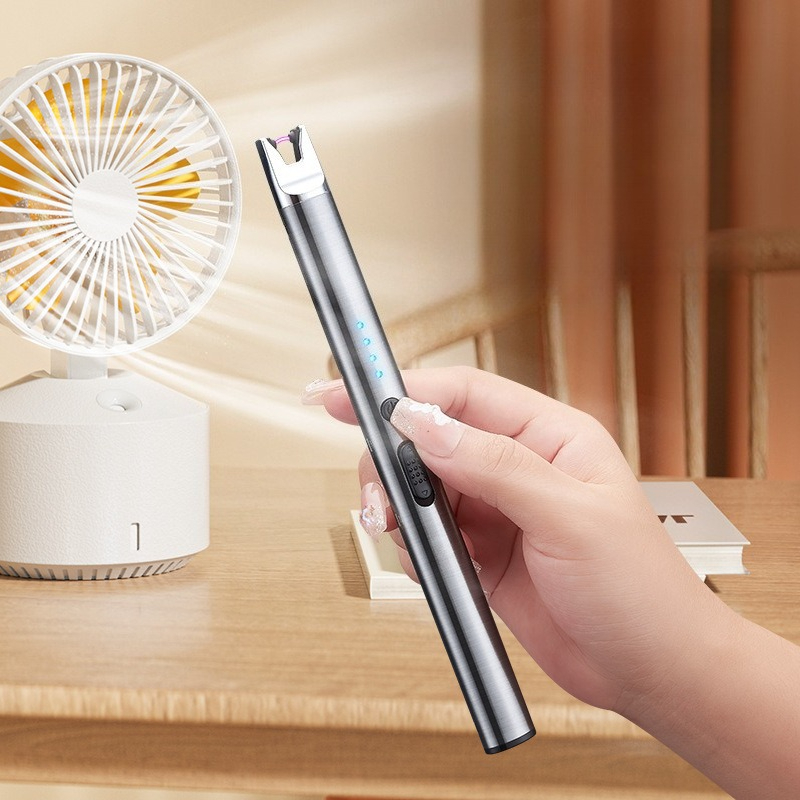 Briquet électrique USB 2026 co - Outdoor Kitchen Power Burner avis et prix
