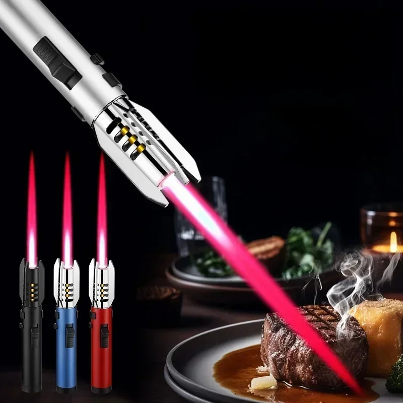 Briquet torche à gaz butane, o - Outdoor Kitchen Power Burner avis et prix